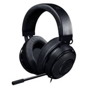 Razer Kraken Pro V2 Gaming Headset Black Razer Kraken Pro V2 Gaming Headset Black