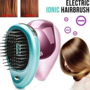 Ionic Hair Dressing Comb
