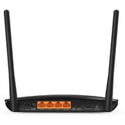 TP-Link MR200 Archer AC750 Wireless Dual Band 4G LTE Router TP-Link MR200 Archer AC750 Wireless Dual Band 4G LTE Router