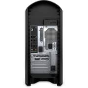 Dell Alienware Aurora R12 WH Gaming Desktop - 11th Gen Core i7 3.6GHz 32GB 1TB+512GB 8GB Win10Home White NVIDIA GeForce RTX 3070 AUR12 ALNW 3070 (2021) Middle East Version Dell Alienware Aurora R12 WH Gaming Desktop - 11th Gen Core i7 3.6GHz 32GB 1TB+512GB 8GB Win10Home White NVIDIA GeForce RTX 3070 AUR12 ALNW 3070 (2021) Middle East Version