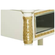 Pan Emirates Italian Collection Night Stand Pan Emirates Italian Collection Night Stand