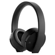 Sony PS4 Wireless Headset Gold + Fortnite Voucher Sony PS4 Wireless Headset Gold + Fortnite Voucher