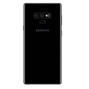 Samsung Galaxy Note9 512GB Midnight Black 4G LTE Dual Sim Smartphone SMN960F Samsung Galaxy Note9 512GB Midnight Black 4G LTE Dual Sim Smartphone SMN960F