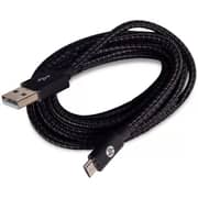 HP Micro USB Cable 2m Black