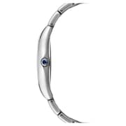 Raymond Weil Noemia Ladies Watch Steel Blue/Stainless Steel 32mm