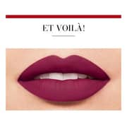 Bourjois Rouge Edition Velvet Lipstick 14 Plum Plum Girl