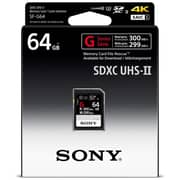 Sony IILCE7RM4A Mirrorless Digital Camera Black With SFG32 Kit