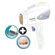 Babyliss Epilator G930E