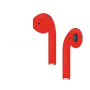 Switch Painted Airpod Ferrari Matte