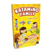 Gigamic Katamino Family Base Game