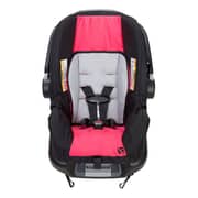 Baby Trend California Ally™ 35 Infant Car Seat With Isofix Base Optic Pink