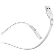 Baseus Tough Series Micro USB Cable 2A 1m - White