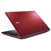 Acer Aspire E5-575G-70QT Laptop - Core i7 2.5GHz 8GB 1TB 2GB Win10 15.6inch HD Red Acer Aspire E5-575G-70QT Laptop - Core i7 2.5GHz 8GB 1TB 2GB Win10 15.6inch HD Red