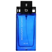 Jacques Bogart Tory Blue Eau De Toilette Men 100ml
