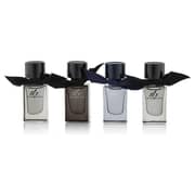 Burberry Mr.Burberry Indigo Gift Set For Men (Mr.Burberry Indigo EDT 5ml + Mr.Burberry EDP 5ml + Mr.Burberry EDT 2x 5ml)