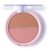 Pretty By Flormar Blush Pink Bronze 003