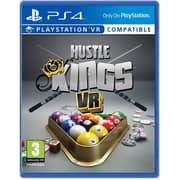 PS4 Hustel Kings VR Game