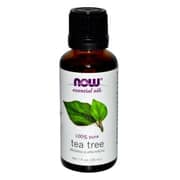 Now Essential Oils Tea Tree 30ml