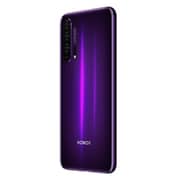 Honor H20 Pro 256GB Phantom Black 4G Dual Sim Smartphone YAL-L41