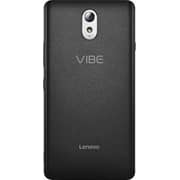 Lenovo Vibe P1M 4G Dual Sim Smartphone 16GB Black Lenovo Vibe P1M 4G Dual Sim Smartphone 16GB Black