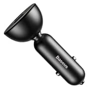 Baseus Digital Display Car Charger Baseus Digital Display Car Charger