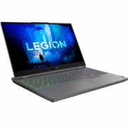 Lenovo Legion 5 15IAH7H Gaming (2022) Laptop - 12th Gen / Intel Core i7-12700H / 15.6inch FHD / 1TB HDD + 1TB SSD / 16GB RAM / 8GB NVIDIA GeForce RTX 3070 Graphics / Windows 11 Home / English & Arabic Keyboard / Grey / Middle East Version - [82RB004VUS]