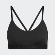 Adidas Am Branded Bra Women Inner Wear Gl0571 Small