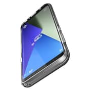 VRS Design Crystal Bumper Series Case Dark Silver For Galaxy S8 Plus VRSG8PCRBDS