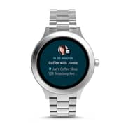 Fossil FTW6003 Gen 3 Smartwatch - Q Venture Stainless Steel