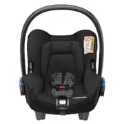 Maxi Cosi Citi Car Seat Black Grid