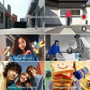 Oppo A94 128GB Fantastic Purple 4G Smartphone