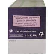 The Jelly Bean Factory Bonanza Tropical Flavours Jelly Beans 75gm (Pack of 16pcs)