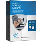 Free McAfee Internet Security 2016 worth AED 259 Free McAfee Internet Security 2016 worth AED 259
