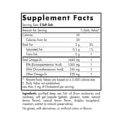 Nordic Naturals Epa Xtra Lemon 60 Softgels Nordic Naturals Epa Xtra Lemon 60 Softgels