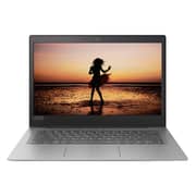 Lenovo ideapad 120S-14IAP Laptop - Celeron 1.1GHz 4GB 128GB Shared Win10 14inch HD Mineral Grey Lenovo ideapad 120S-14IAP Laptop - Celeron 1.1GHz 4GB 128GB Shared Win10 14inch HD Mineral Grey