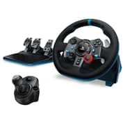 Logitech G29 Racing Wheel PS3/PS4 + Driving Shifter Logitech G29 Racing Wheel PS3/PS4 + Driving Shifter
