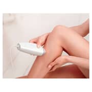 Philips Lumea Essential IPL Hair Removal Device BRI863/60 Philips Lumea Essential IPL Hair Removal Device BRI863/60