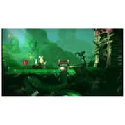 Xbox One Yokus Island Express Game