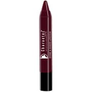 Character Shine & Sheer Lipstick Black SSL015