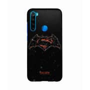 Bat Super Trace - Sleek Case for Xiaomi Redmi Note 8
