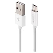 Yesido Micro USB Cable 1m White - CA06 Yesido Micro USB Cable 1m White - CA06