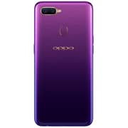 Oppo F9 64GB Starry Purple Dual Sim Smartphone CPH1823