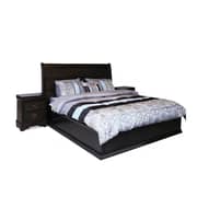 Pan Emirates Barkana 4pc Bedroom Set