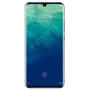 ZTE Axon 10 Pro 128GB Blue 5G Smartphone