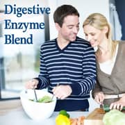 Garden Of Life Ω-Zyme Digestive Enzyme Blend 90 Vegetarian Caplets Garden Of Life Ω-Zyme Digestive Enzyme Blend 90 Vegetarian Caplets