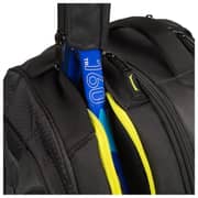 Targus TSB943EU Work & Play Rackets Laptop Backpack 15.6