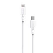 Anker Powerline Select USB-C Cable With Lightning Connector Anker Powerline Select USB-C Cable With Lightning Connector