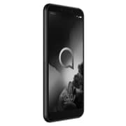 Alcatel 1S 2019 32GB Metallic Black 5024D 4G Dual Sim Smartphone