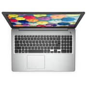 Dell Inspiron 15 5570 Laptop - Core i5 1.6GHz 8GB 1TB 2GB Win10 15.6inch FHD Grey Dell Inspiron 15 5570 Laptop - Core i5 1.6GHz 8GB 1TB 2GB Win10 15.6inch FHD Grey