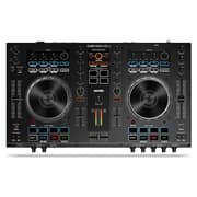Denon MC4000 Premium 2Channel DJ Controller